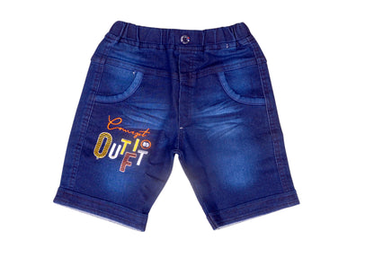 Stylish Clothing Set with Tshirt and Shorts for boys (SK20_3)