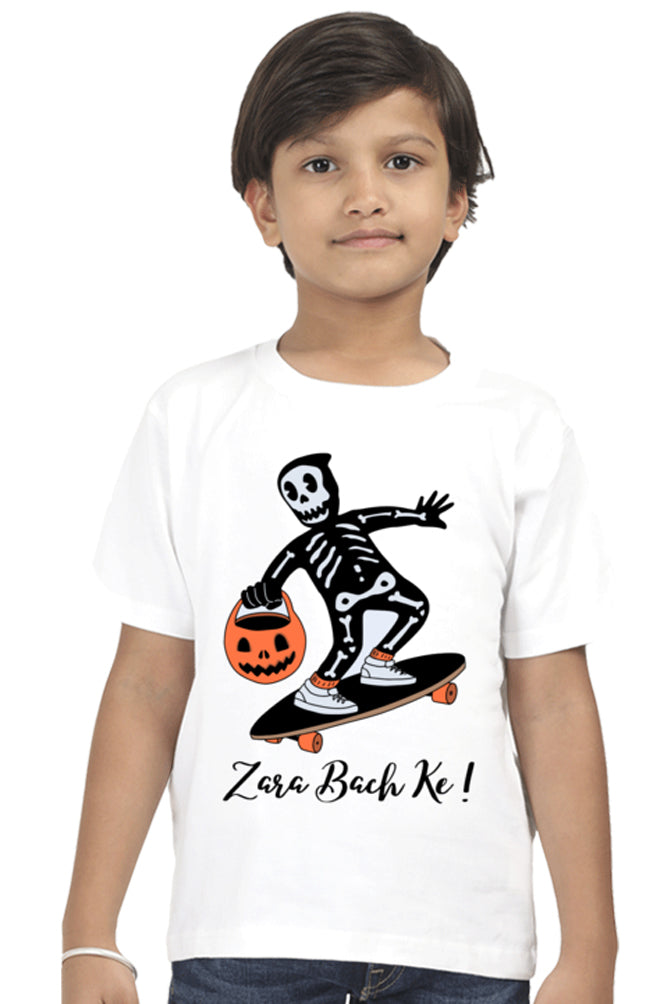 Kids Boys Cotton Tshirts