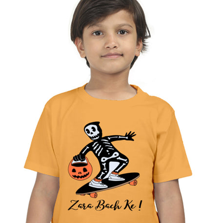 Kids Boys Cotton Tshirts