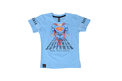 Stylish Baba suit Clothing Set with Tshirt and Shorts for boys (SK13_2)