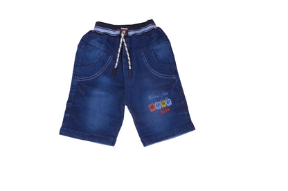 Summer Clothing Set with Tshirt and Shorts for boys (SK9_3)